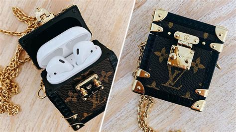 louis vuitton airpods.